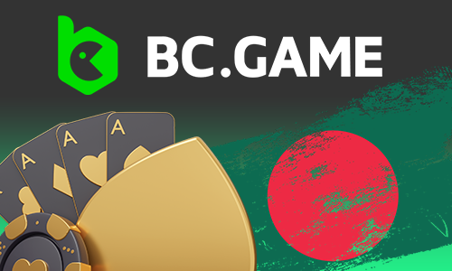 Reasons to Join BC.Game Bangladesh